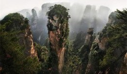 张家界跟团爆料视频,真实体验与幕后花絮大曝光